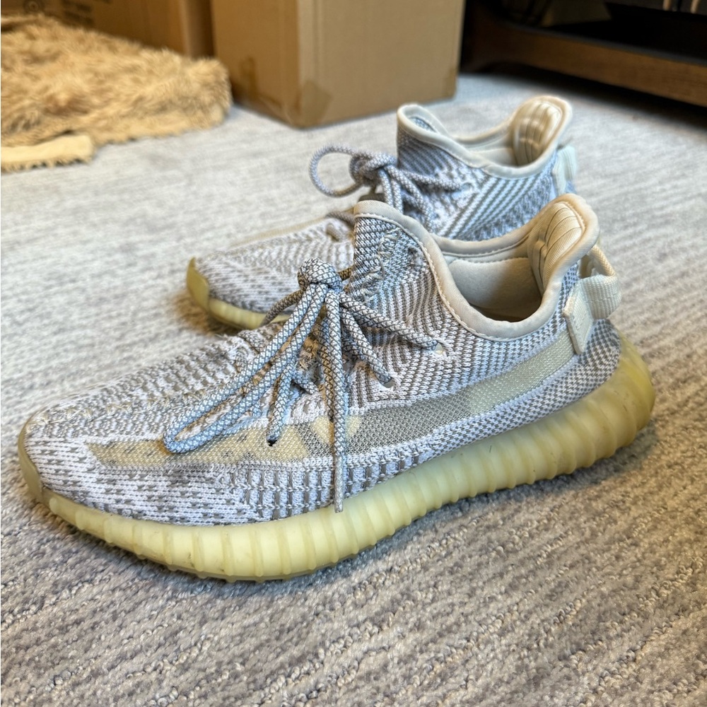 Adidas Yeezy 350 boost